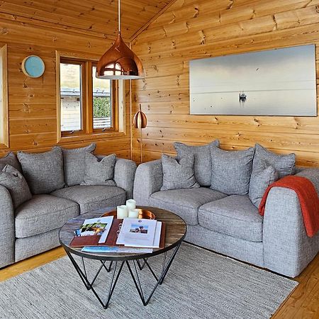 Mikkelvik Brygge Villa Mikkelvika Luaran gambar
