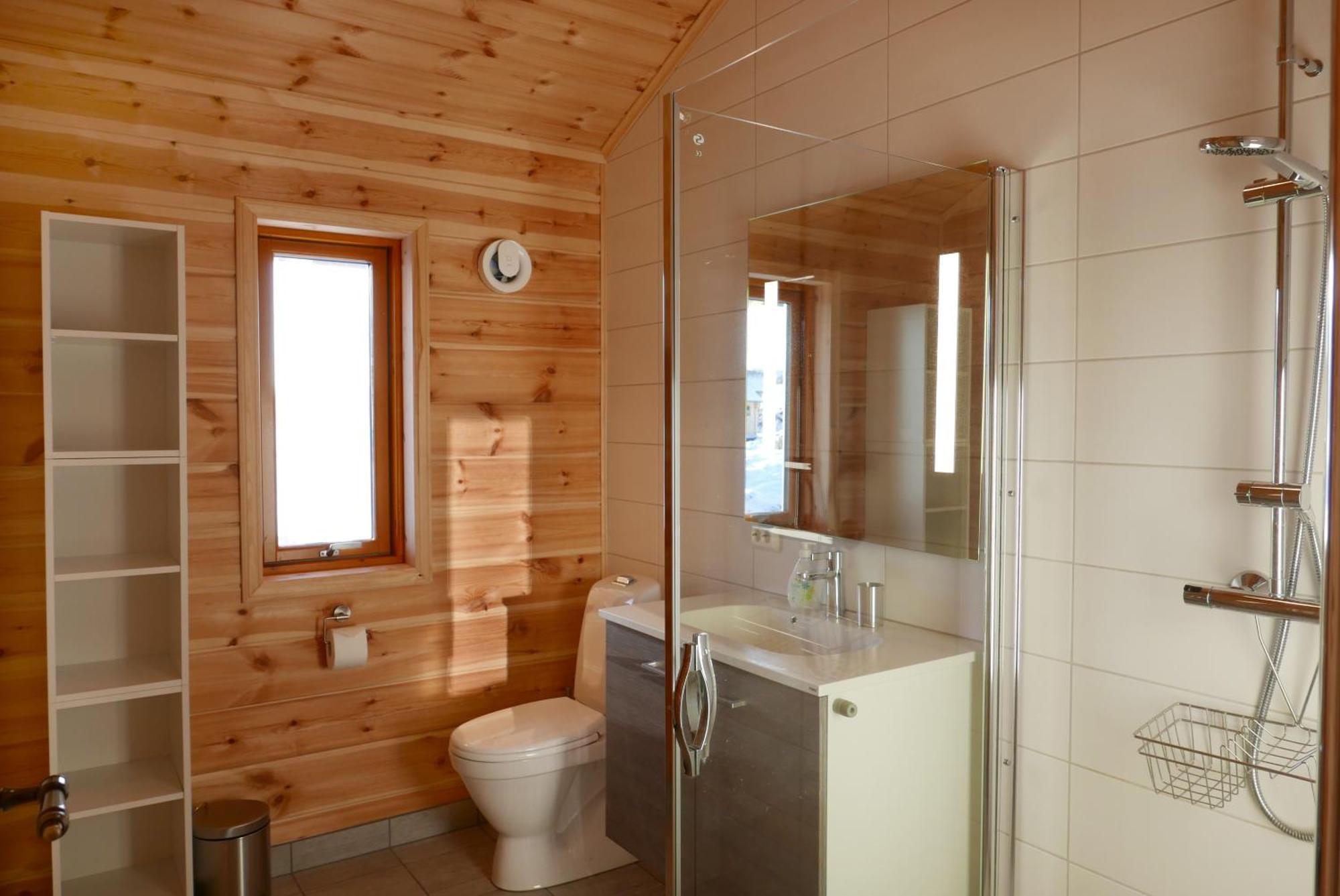 Mikkelvik Brygge Villa Mikkelvika Luaran gambar
