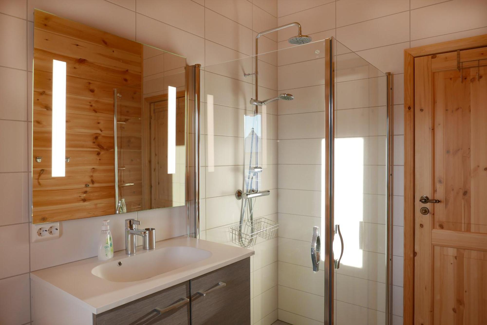 Mikkelvik Brygge Villa Mikkelvika Luaran gambar