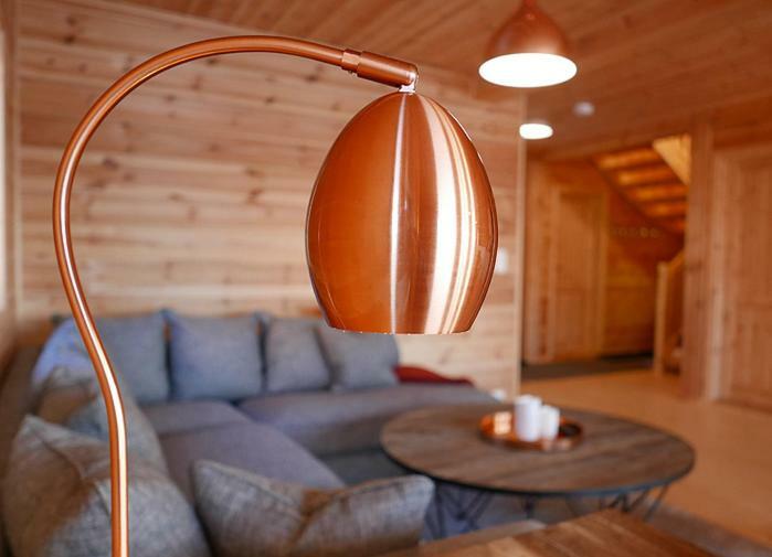 Mikkelvik Brygge Villa Mikkelvika Luaran gambar
