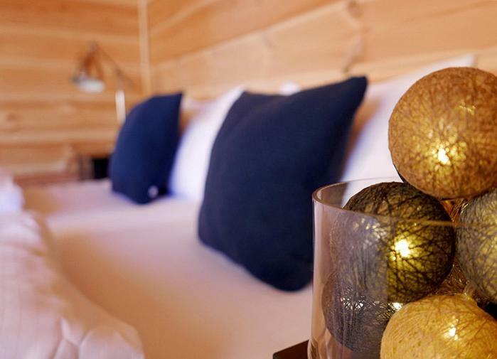 Mikkelvik Brygge Villa Mikkelvika Luaran gambar