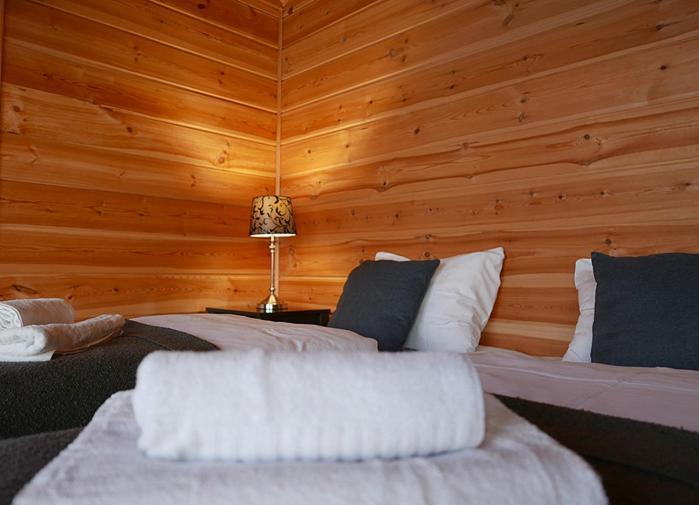 Mikkelvik Brygge Villa Mikkelvika Luaran gambar